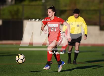 Thumbnail 3 in University vs Marin Academy photogallery.