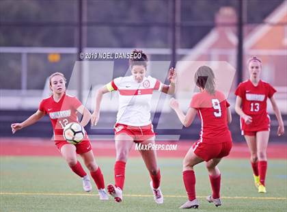 Thumbnail 1 in University vs Marin Academy photogallery.