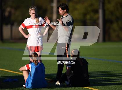 Thumbnail 2 in University vs Marin Academy photogallery.