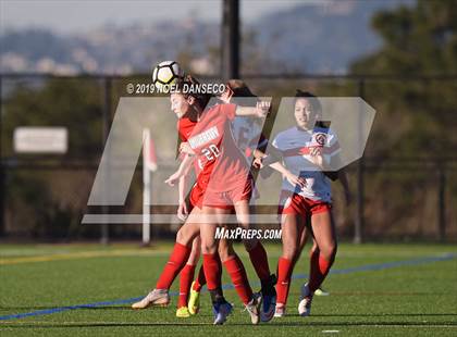 Thumbnail 3 in University vs Marin Academy photogallery.