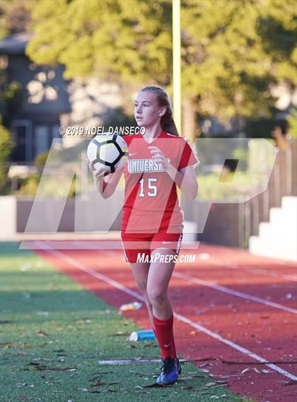 Thumbnail 2 in University vs Marin Academy photogallery.