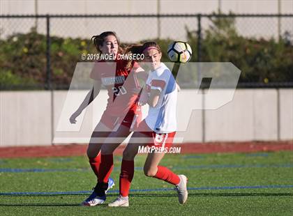 Thumbnail 2 in University vs Marin Academy photogallery.