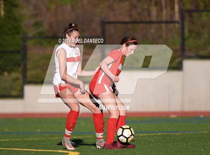 Thumbnail 1 in University vs Marin Academy photogallery.