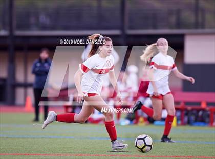 Thumbnail 2 in University vs Marin Academy photogallery.