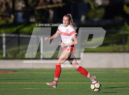 Thumbnail 2 in University vs Marin Academy photogallery.