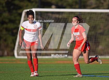 Thumbnail 3 in University vs Marin Academy photogallery.