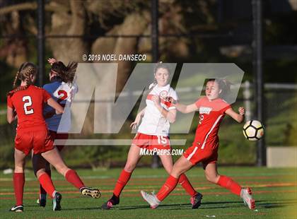 Thumbnail 2 in University vs Marin Academy photogallery.