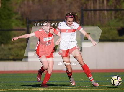 Thumbnail 2 in University vs Marin Academy photogallery.