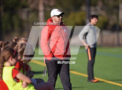 Thumbnail 1 in University vs Marin Academy photogallery.