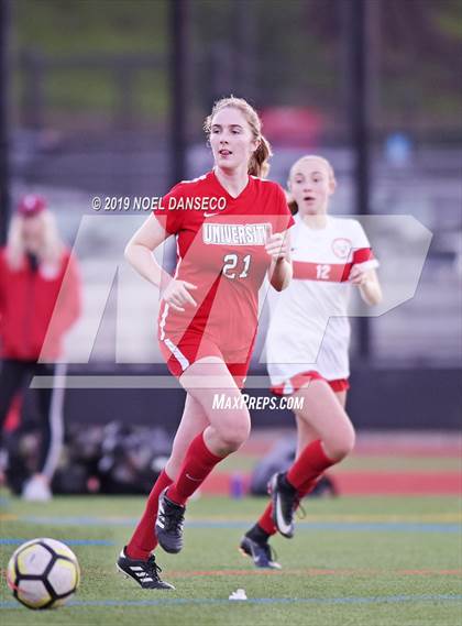 Thumbnail 1 in University vs Marin Academy photogallery.