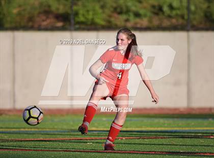 Thumbnail 2 in University vs Marin Academy photogallery.