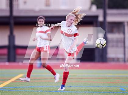 Thumbnail 3 in University vs Marin Academy photogallery.