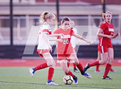 Thumbnail 1 in University vs Marin Academy photogallery.