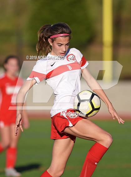Thumbnail 2 in University vs Marin Academy photogallery.