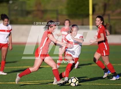 Thumbnail 1 in University vs Marin Academy photogallery.