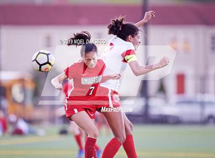 Thumbnail 1 in University vs Marin Academy photogallery.