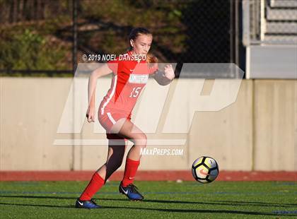 Thumbnail 1 in University vs Marin Academy photogallery.