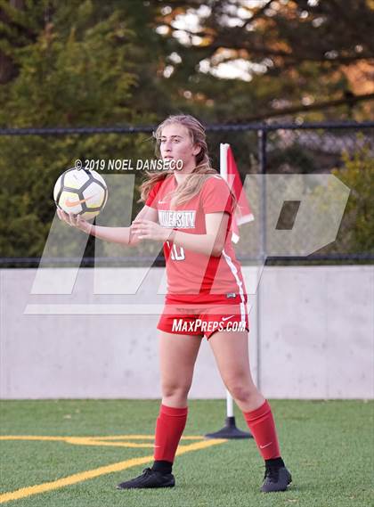Thumbnail 3 in University vs Marin Academy photogallery.