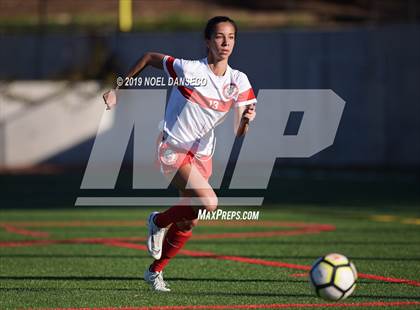 Thumbnail 1 in University vs Marin Academy photogallery.