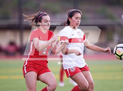 Thumbnail 2 in University vs Marin Academy photogallery.