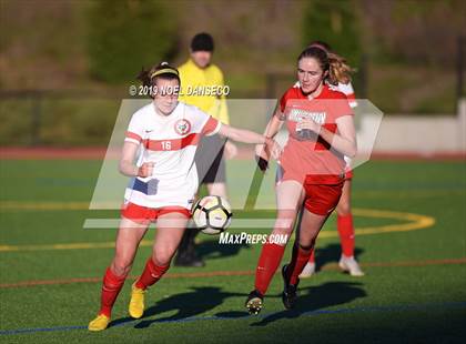Thumbnail 3 in University vs Marin Academy photogallery.