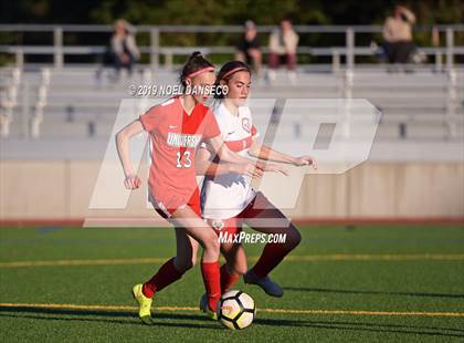 Thumbnail 1 in University vs Marin Academy photogallery.