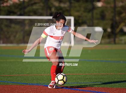 Thumbnail 3 in University vs Marin Academy photogallery.