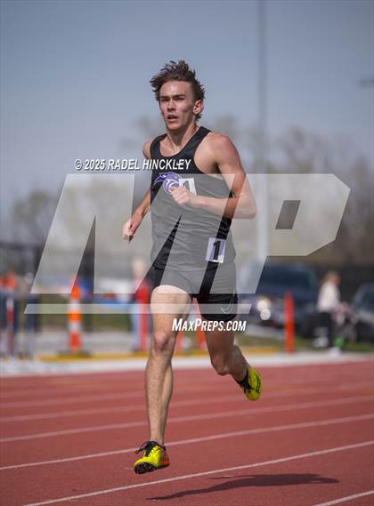 Thumbnail 1 in Bill Summa Invitational photogallery.