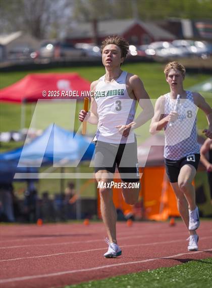 Thumbnail 1 in Bill Summa Invitational photogallery.