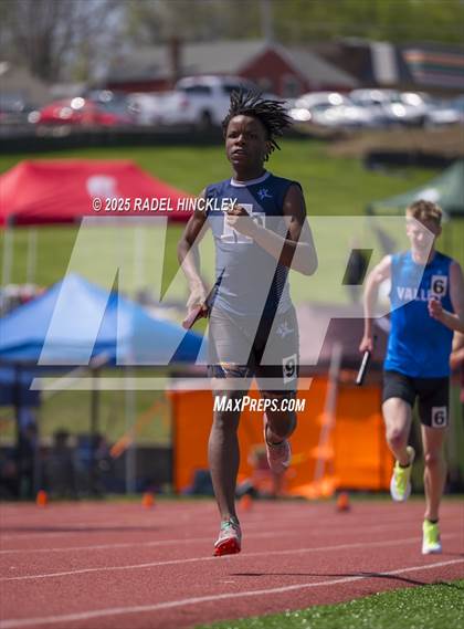 Thumbnail 3 in Bill Summa Invitational photogallery.