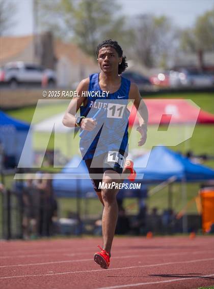 Thumbnail 2 in Bill Summa Invitational photogallery.