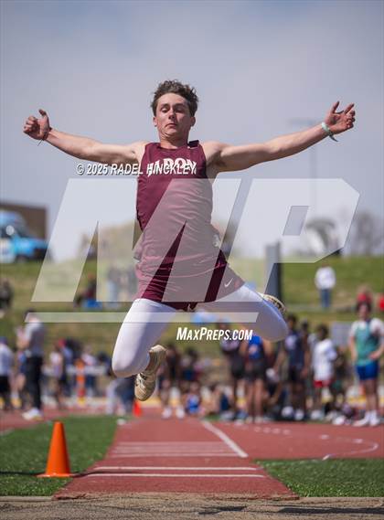 Thumbnail 2 in Bill Summa Invitational photogallery.
