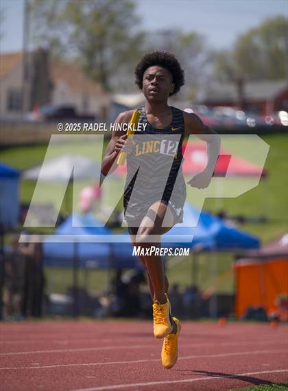 Thumbnail 1 in Bill Summa Invitational photogallery.