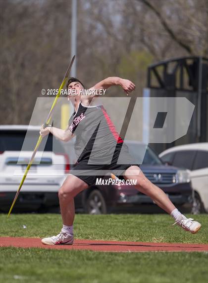 Thumbnail 1 in Bill Summa Invitational photogallery.