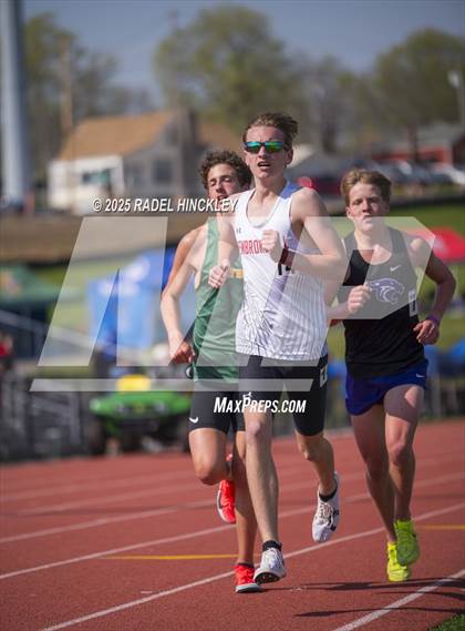 Thumbnail 1 in Bill Summa Invitational photogallery.