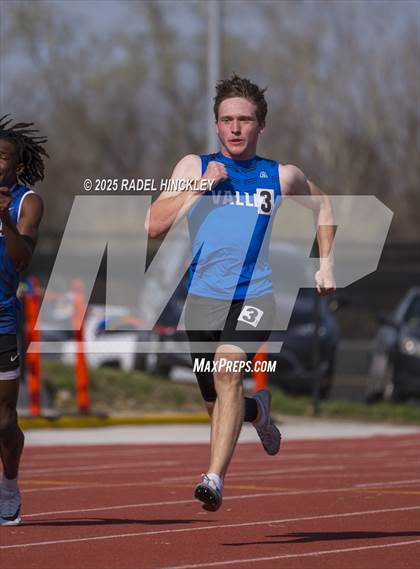 Thumbnail 1 in Bill Summa Invitational photogallery.