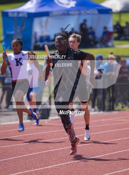 Thumbnail 3 in Bill Summa Invitational photogallery.