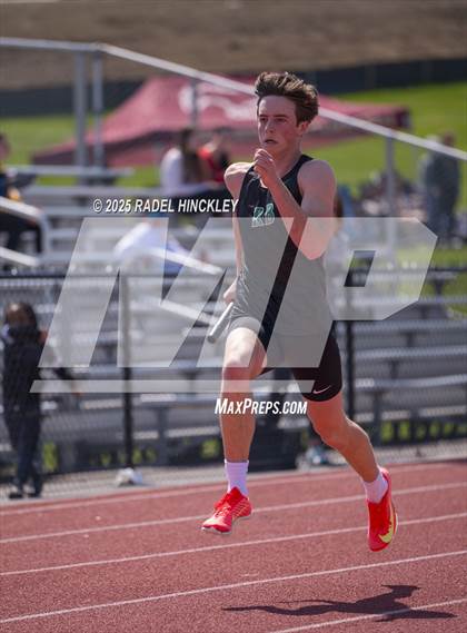 Thumbnail 3 in Bill Summa Invitational photogallery.