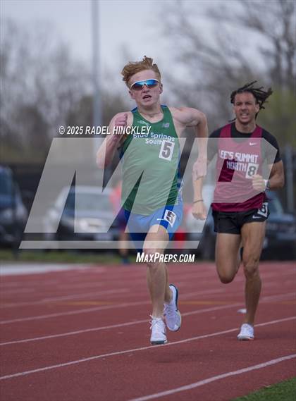 Thumbnail 3 in Bill Summa Invitational photogallery.
