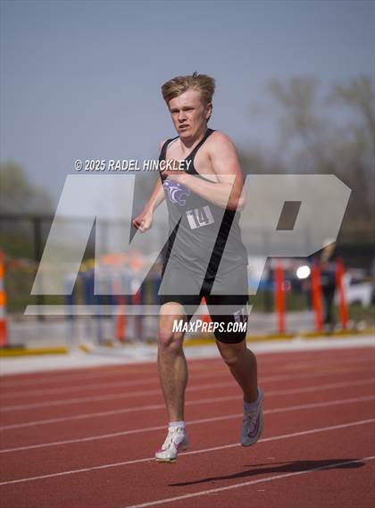 Thumbnail 2 in Bill Summa Invitational photogallery.