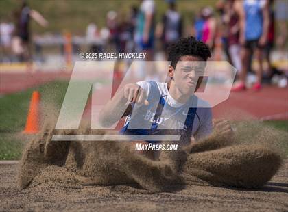 Thumbnail 3 in Bill Summa Invitational photogallery.
