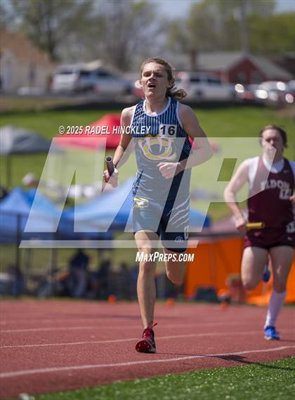 Thumbnail 3 in Bill Summa Invitational photogallery.