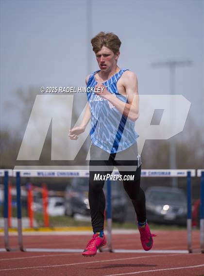 Thumbnail 2 in Bill Summa Invitational photogallery.