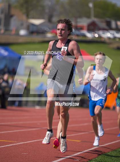 Thumbnail 3 in Bill Summa Invitational photogallery.