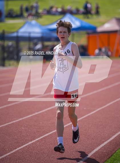 Thumbnail 3 in Bill Summa Invitational photogallery.