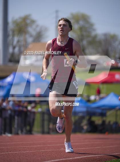Thumbnail 2 in Bill Summa Invitational photogallery.