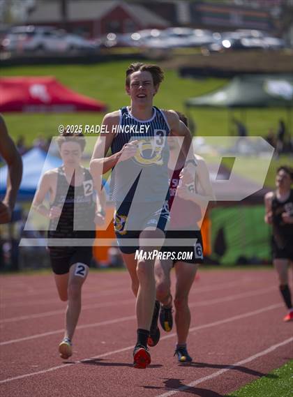 Thumbnail 2 in Bill Summa Invitational photogallery.