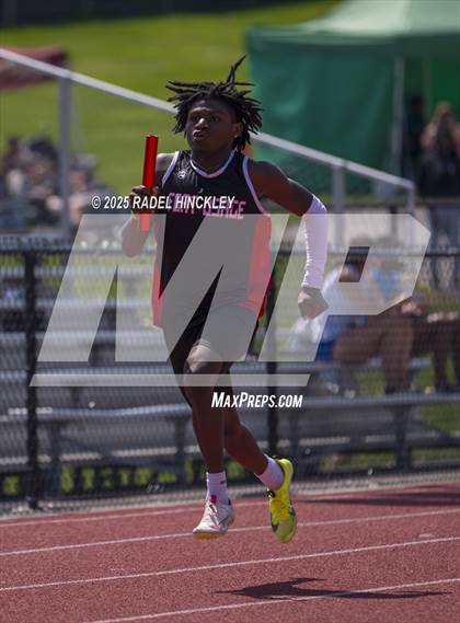 Thumbnail 3 in Bill Summa Invitational photogallery.