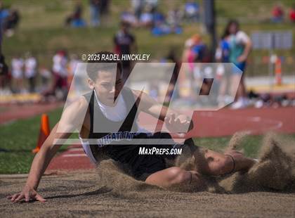 Thumbnail 3 in Bill Summa Invitational photogallery.