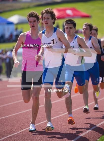 Thumbnail 3 in Bill Summa Invitational photogallery.